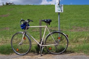 Dollard-route. (c) Christiane / pixelio.de