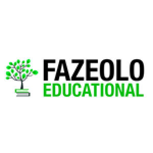 Fazeolo Educational groen, 400px vierkant.png