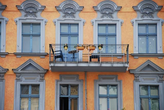 Huizenprijzen explosief gestegen in Berlijn
