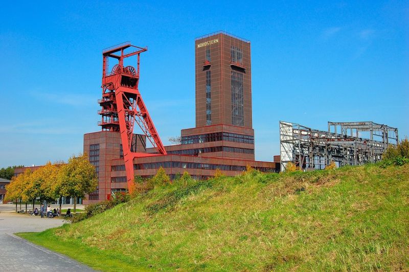 Schadevergoeding mijnbouw: “Neem een voorbeeld aan Duitsland”