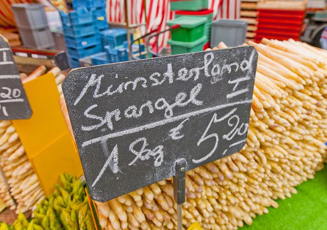 Retailers op foodtour door Noordrijn-Westfalen
