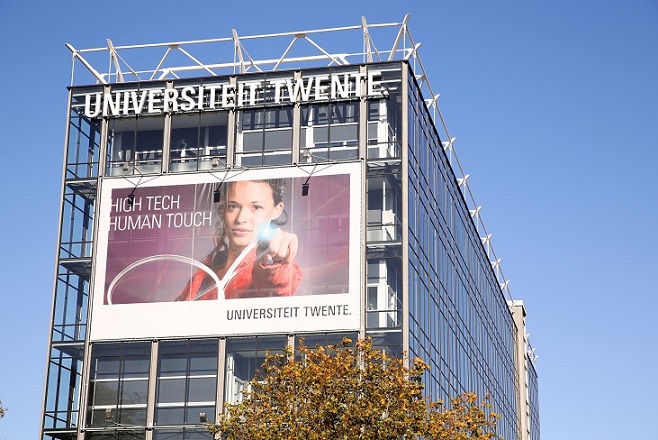 Fraunhofer vestigt Project Center bij Universiteit Twente