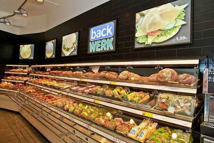 Duitse broodformule BackWerk breidt uit in Nederland