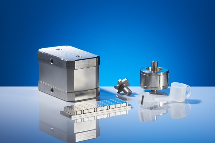 Goudsmit Magnetic Supplies: Spezialist für industrielle Magnetkomponenten und -systeme: „Zusammen neue Produkte entwickeln“
