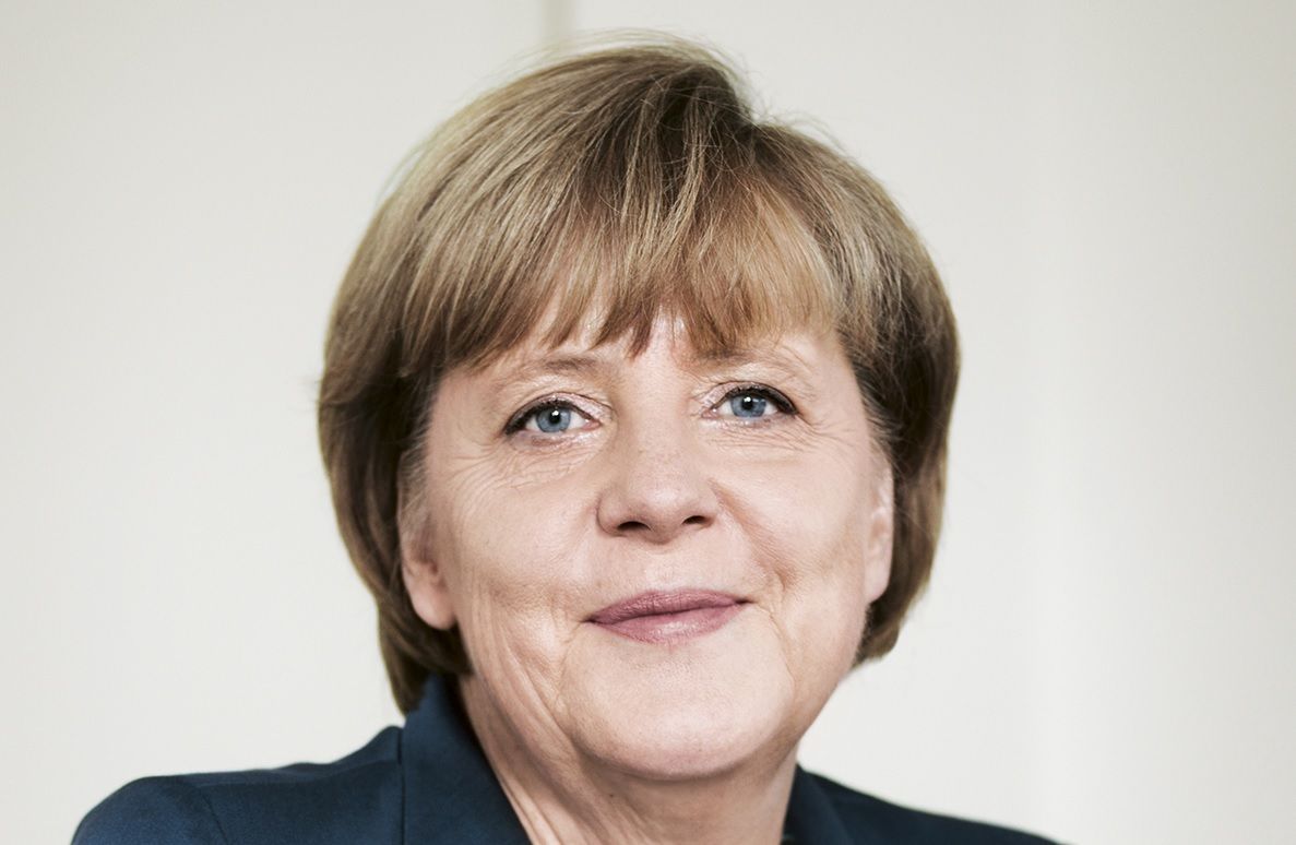 Angela Merkel naar Eindhoven voor regeringsoverleg