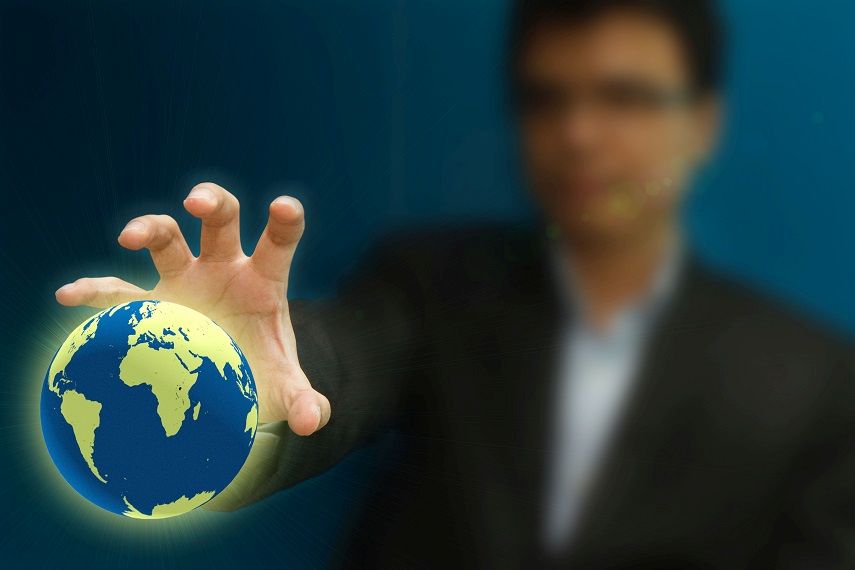 Symposium Internationaal Zakendoen: ‘Wereldwijd met uw bedrijf’