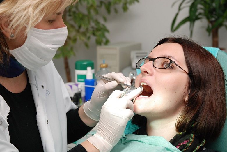 Duitse tandartsen vullen gaten in Nederland