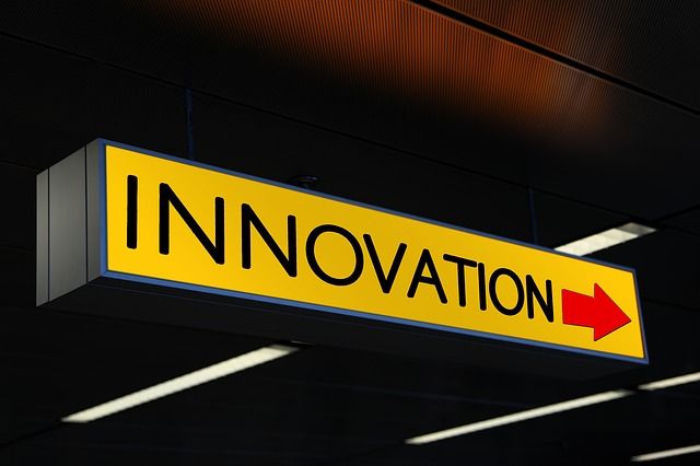 Duitsland en Nederland in top 10 innovatiefste landen