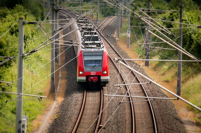 Ausbau deutsch-niederländischer Bahnstrecke „vordringlicher Bedarf“