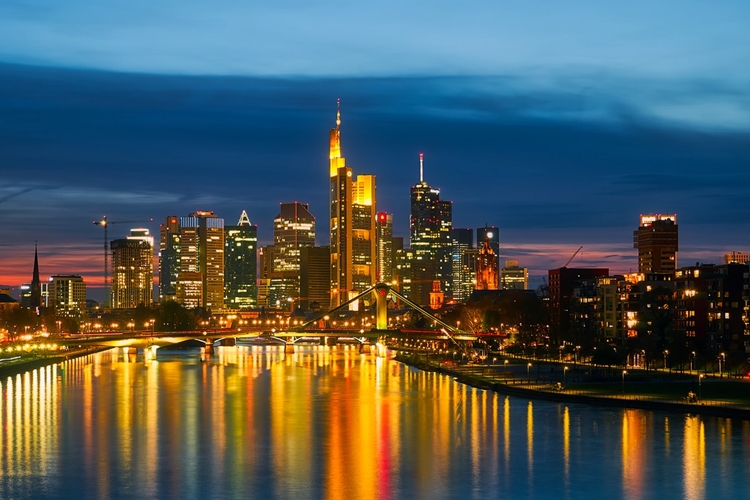 Gilde Healthcare expandiert nach Frankfurt