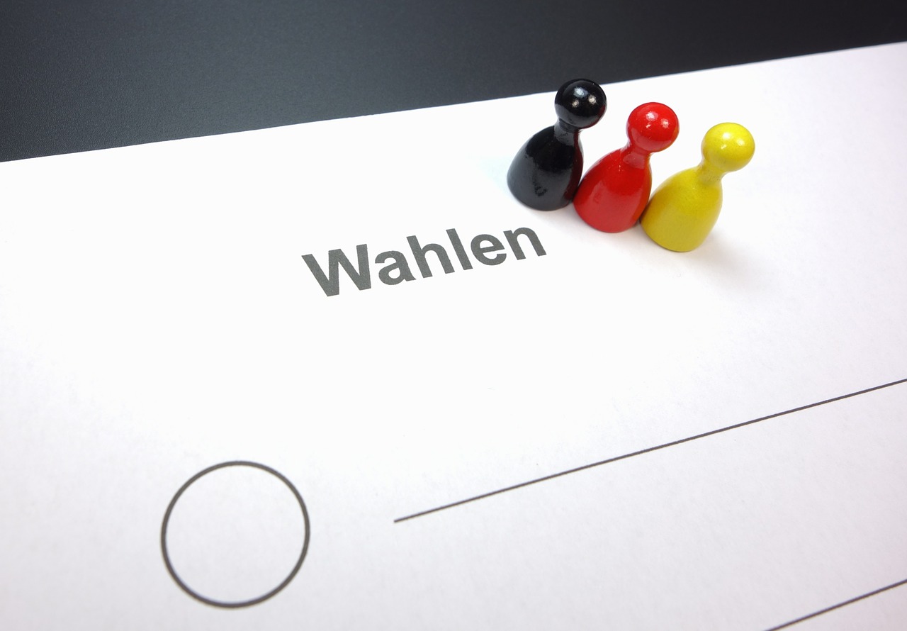 Deelstaatverkiezingen Noordrijn-Westfalen: CDU en Die Grünen winnen, SPD en FDP verliezen