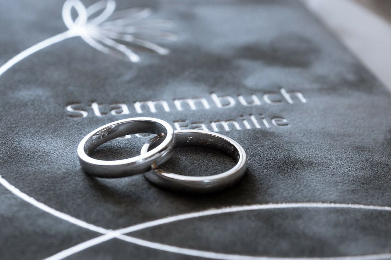 Een Duits-Nederlands huwelijk binnen de EU: een administratieve puinhoop