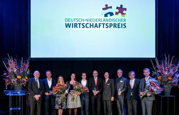 Aanmelding Duits-Nederlandse Prijs voor de Economie 2019 geopend