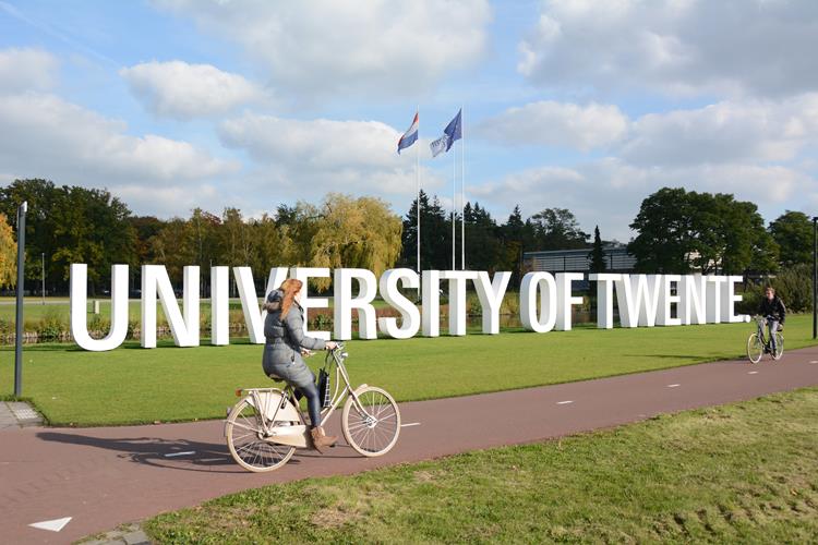 Studium in Enschede: moderne Technologien dank interdisziplinärem Twist