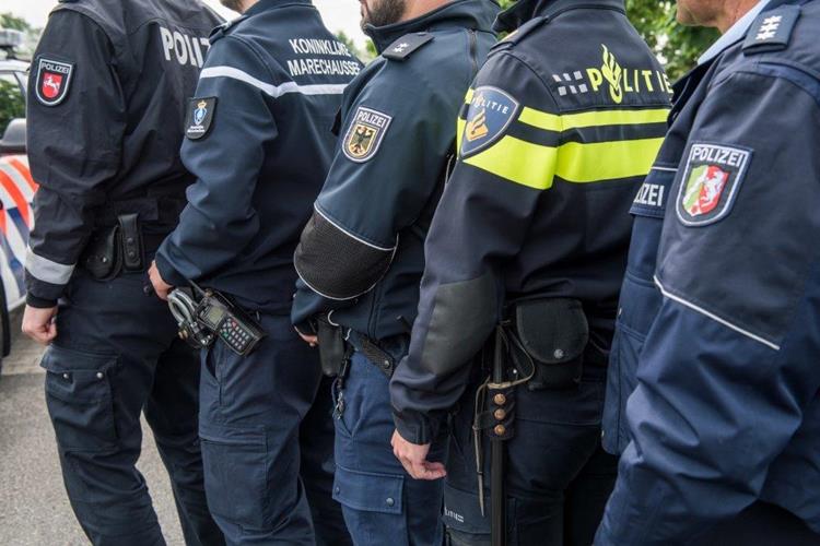 Noordrijn-Westfalen wil grensoverschrijdend politieteam in regio Aken