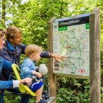 Neue Rad- und Wandererlebnisse in der niederländischen Provinz Nordbrabant