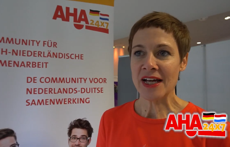 „Deutsche schätzen niederländische Innovationsfreude“