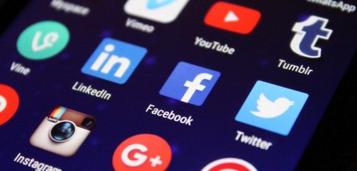 Niederländer nutzen immer häufiger Social Media
