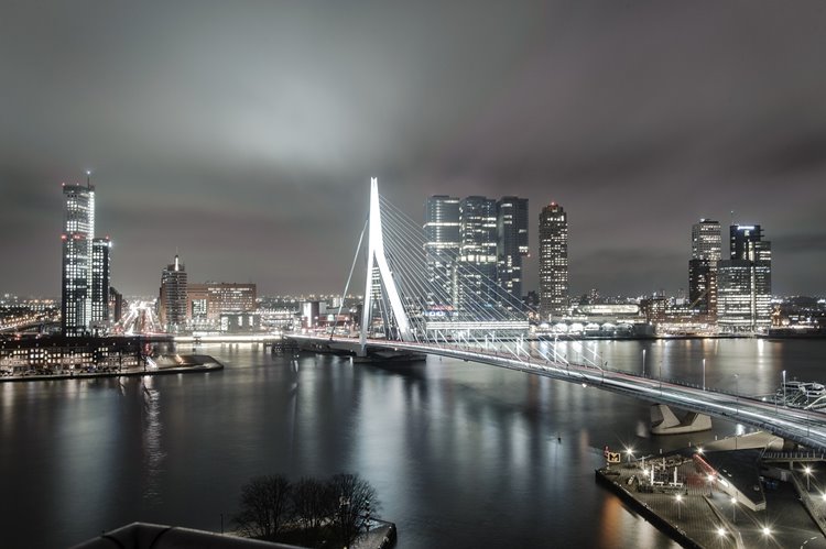 Die Niederlande als innovatives Vorbild