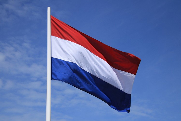 Blog: Denkend an die Niederlande…