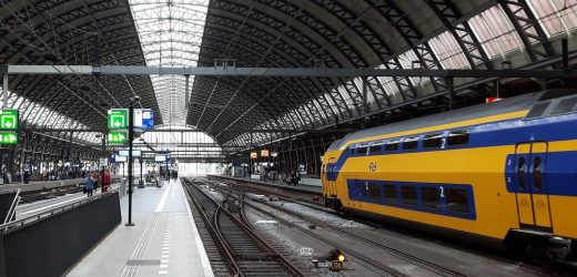 NS: nieuwe Intercity Den Haag – Aken kan rijden in 2025