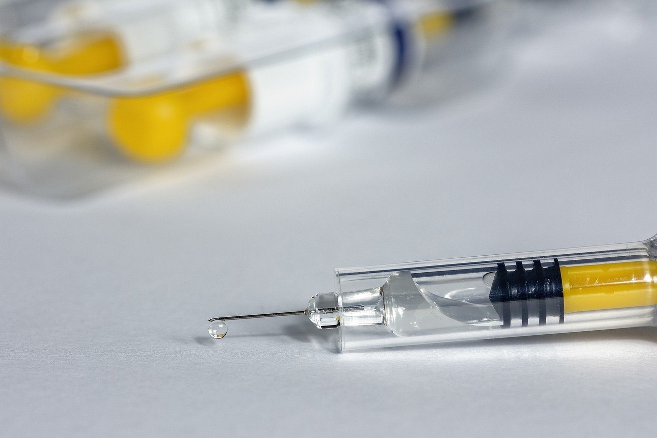 Nederland en Duitsland slaan handen ineen voor coronavaccin