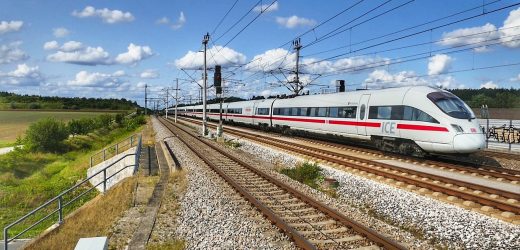 Provincies willen meer en snellere treinen richting Duitsland