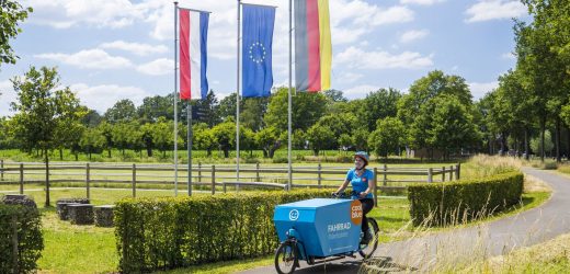 Nederlandse retailer Coolblue breidt uit naar Duitsland