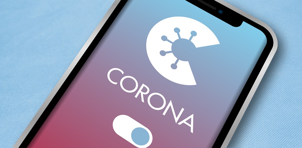 CoronaMelder: Die Corona Warn-App der Niederlande