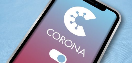 Problemen met gebruik corona-apps langs Nederlands-Duitse grens