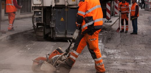 Bessere Bedingungen für entsandte Arbeitnehmer in den Niederlanden 