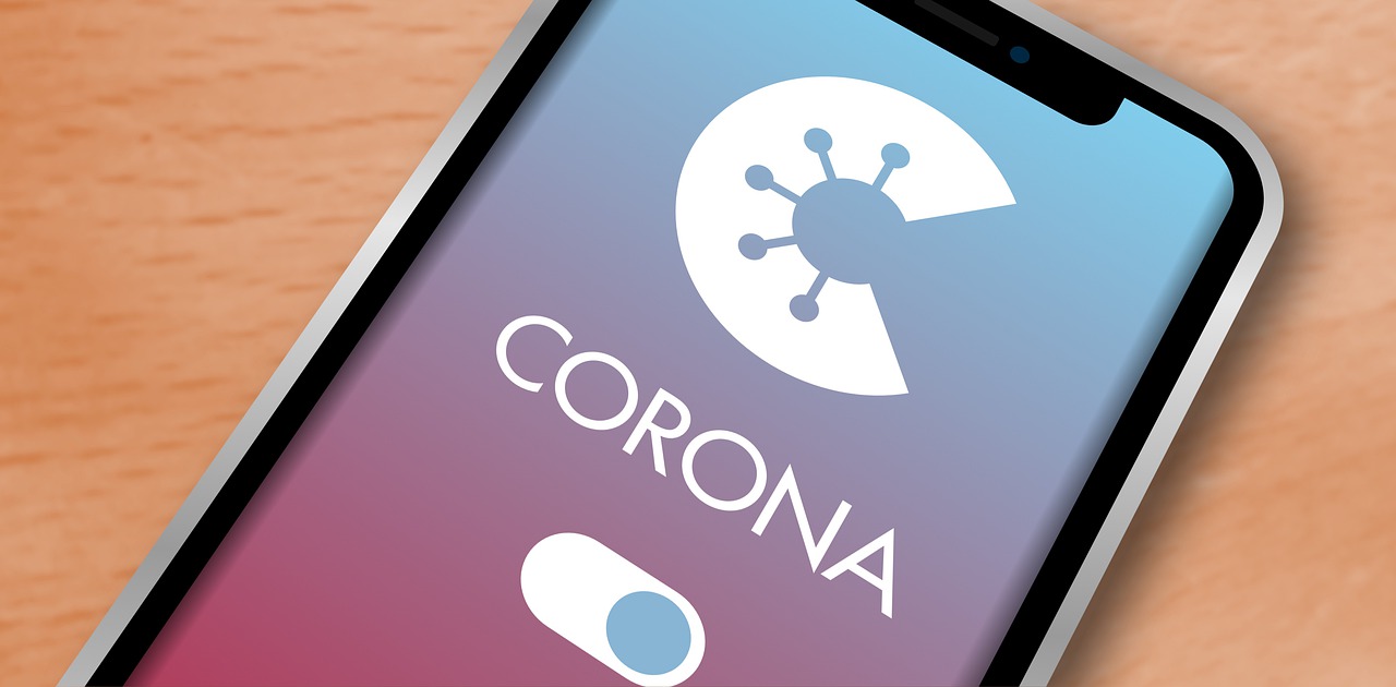 Nederlandse en Duitse corona-apps werken nu samen