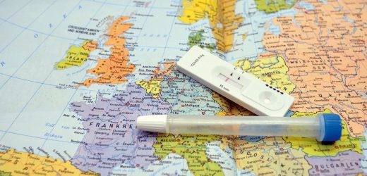 Euregio’s roepen Nederlandse en Duitse regering op tot vergoeding testkosten voor grenspendelaars