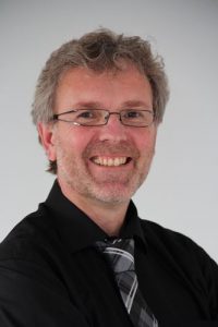 Jürgen Tarter, Projektmanager bei der Teunesen group.