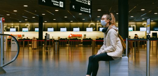 Nederland voert testplicht voor alle reizigers vanuit Duitsland in