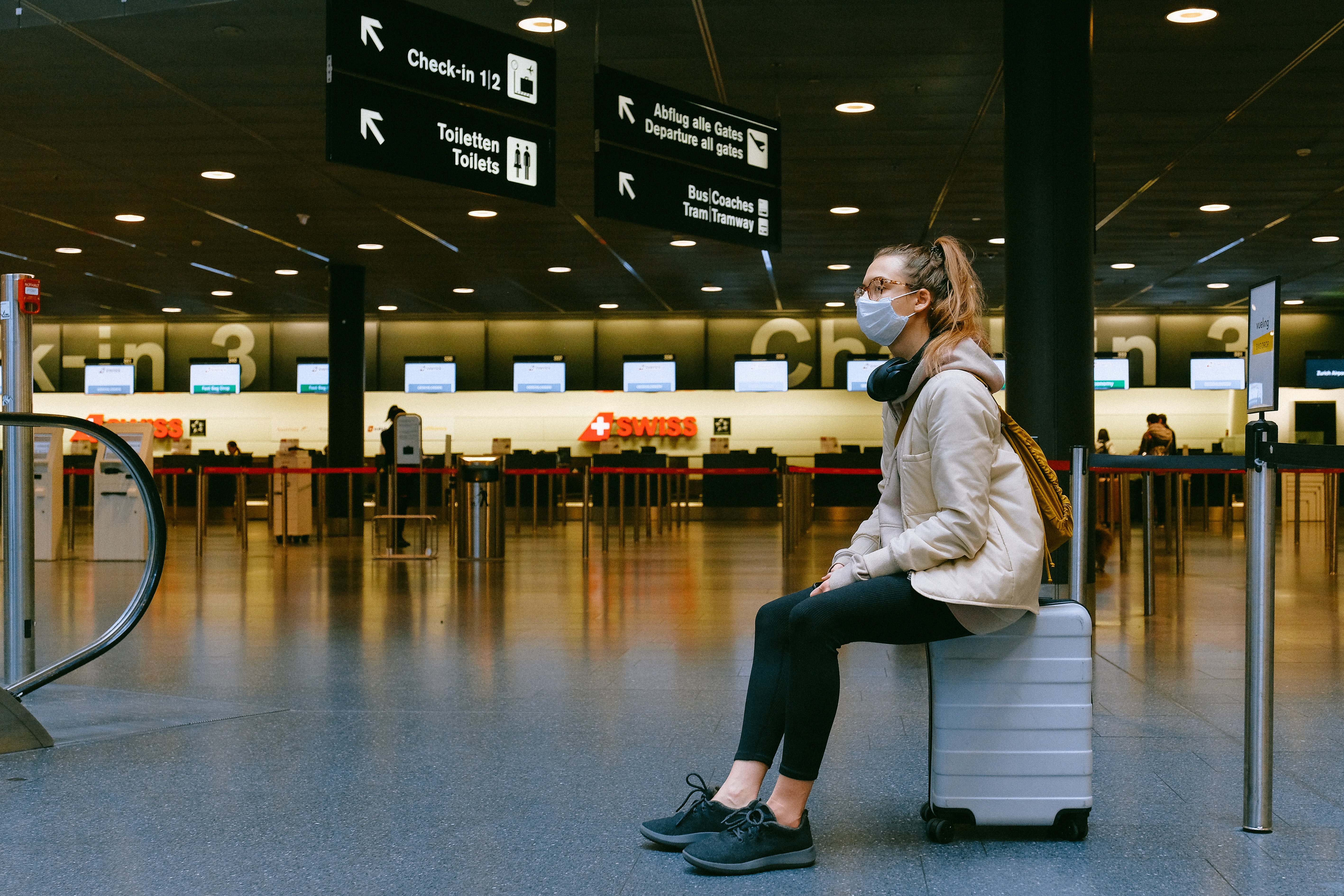 Nederland voert testplicht voor alle reizigers vanuit Duitsland in