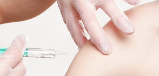Duitsland laat vanaf 7 juni vaccinatievolgorde los