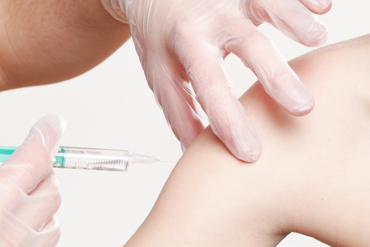 Duitsland laat vanaf 7 juni vaccinatievolgorde los