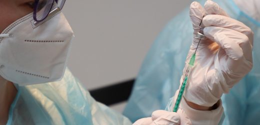 Problemen in Duitsland voor Nederlanders met Janssen-vaccin