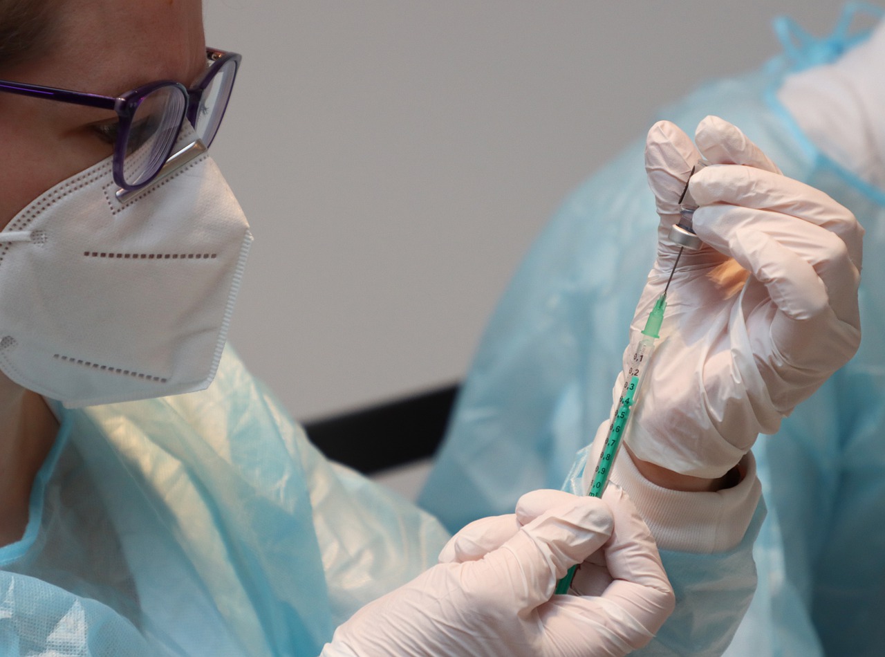 Problemen in Duitsland voor Nederlanders met Janssen-vaccin