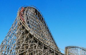 Öffnungen Niederlande Efteling