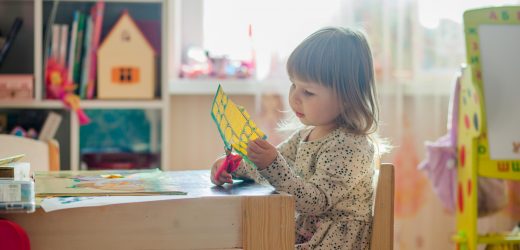 Nederlands als tweede taal voor kinderen op Duits kinderdagverblijf KinderReich