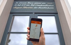 Die neue Wunderline-App