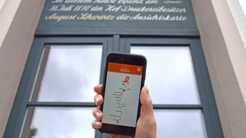 Die neue Wunderline-App