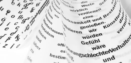 Blog: Duitse taal blijft zorgenkindje