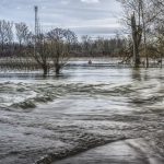 Streitkräfte Niederlande Hochwassereinsatz