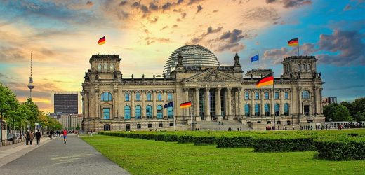 Blog: Duitse Bondsdagverkiezingen – wie wordt de nieuwe Bondskanselier?