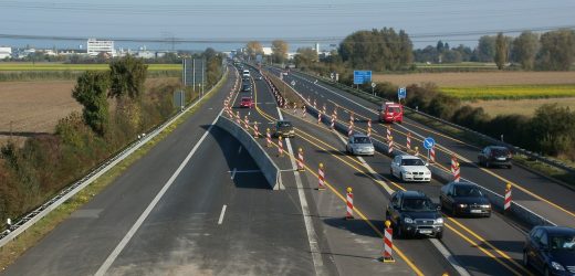 Duitsland lanceert nationale verkeersapp