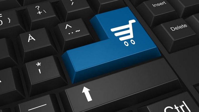 E-Commerce-Markt Niederlande