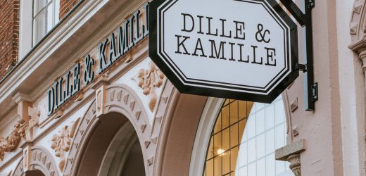 Dille & Kamille opent eerste vestiging in Duitsland
